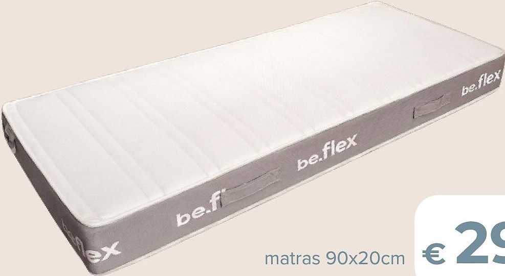 Matras 90x20cm