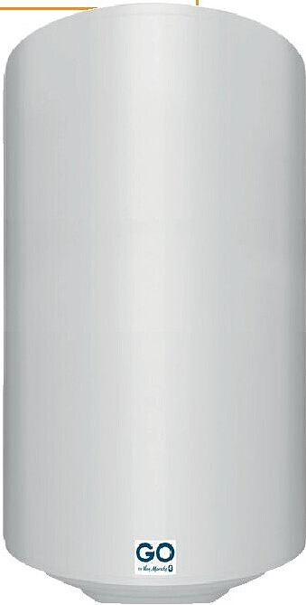 Van Marcke boiler natte weerstand 50 L (1,5 kW)