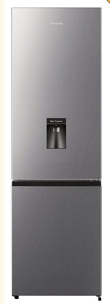 Réfrigérateur combiné Hisense FCN255WDE