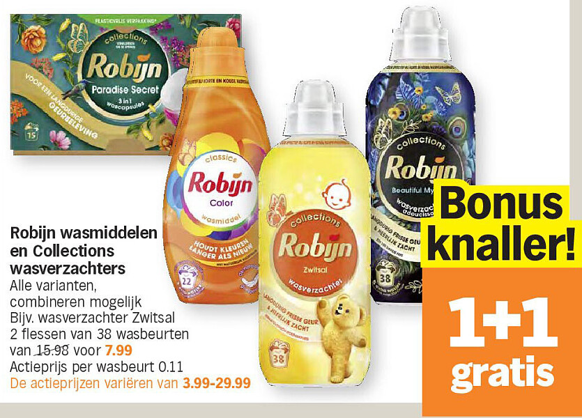 Image of Albert Heijn