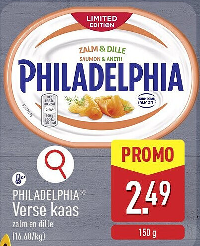 Verse kaas