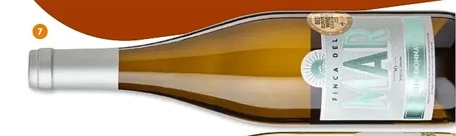 Finca del Mar Chardonnay