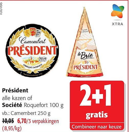 Camembert 250 g