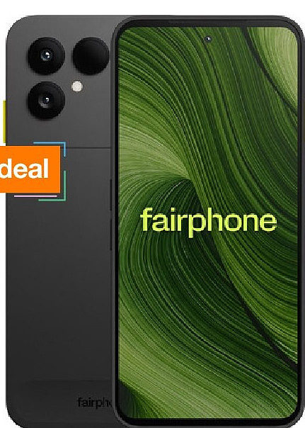 Fairphone 6 5G 256 GB
