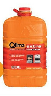 Qlim(a) petroleum Extra 20 L