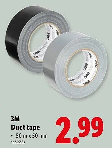 3M Duct tape