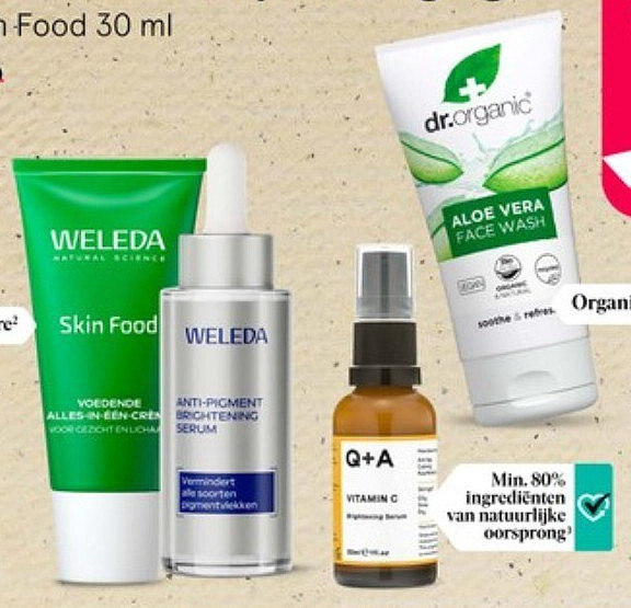 WELEDA Skin Food 30 ml