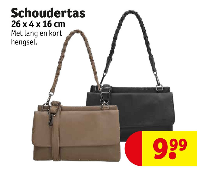 Schoudertas