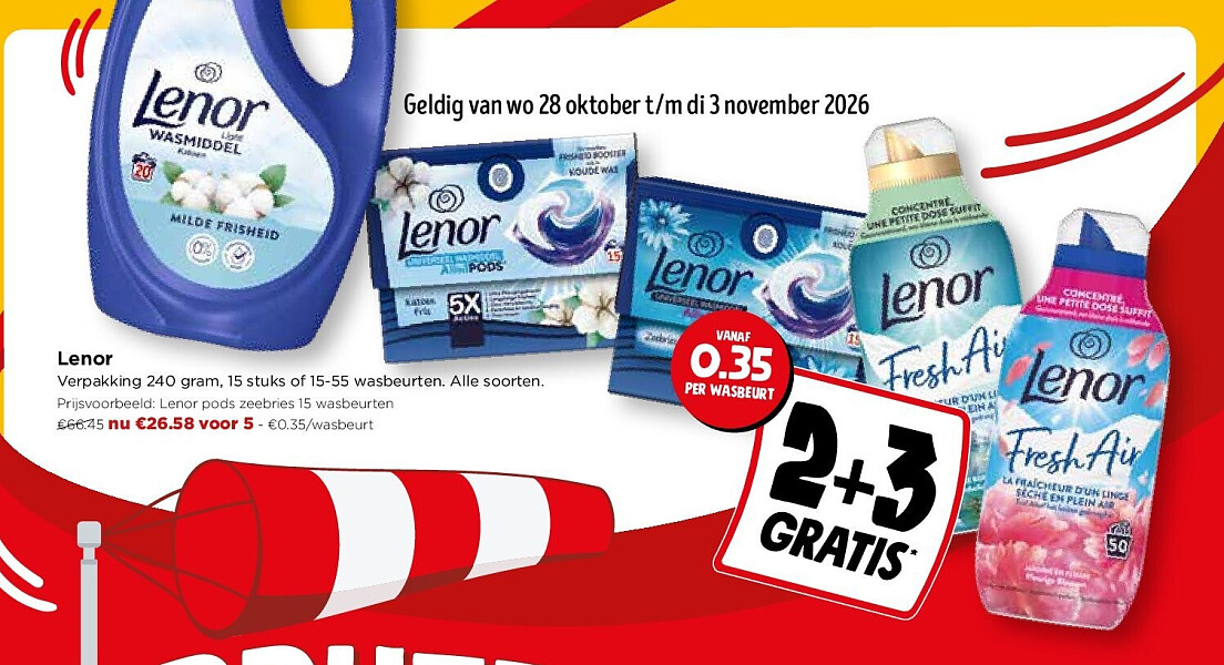 Lenor