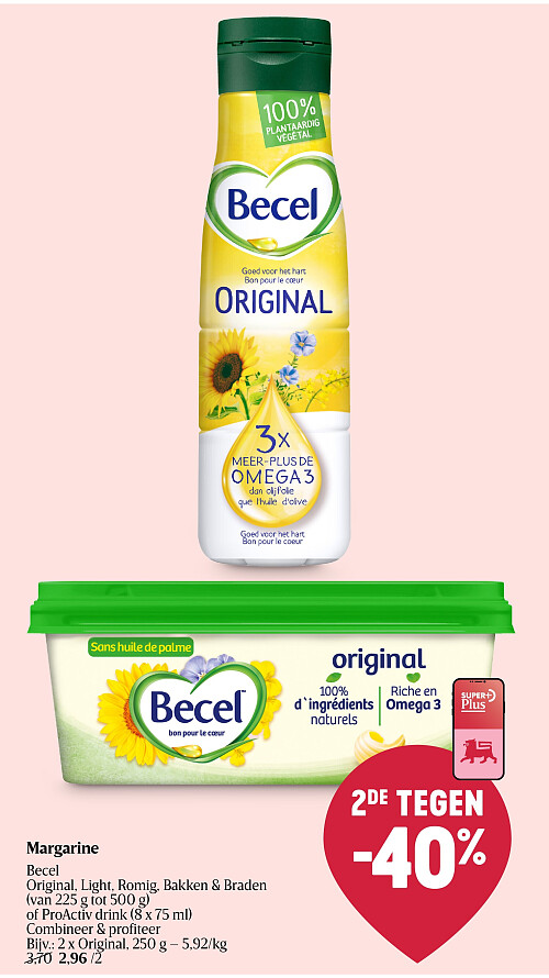 Margarine