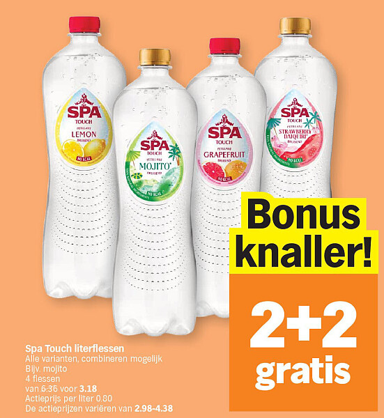 Image of Albert Heijn