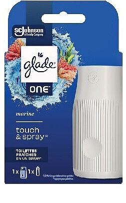 Désodorisant Glade One