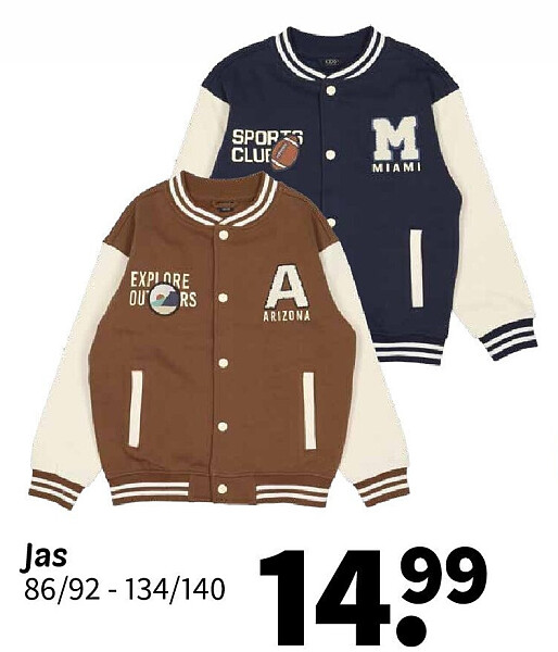 Jas