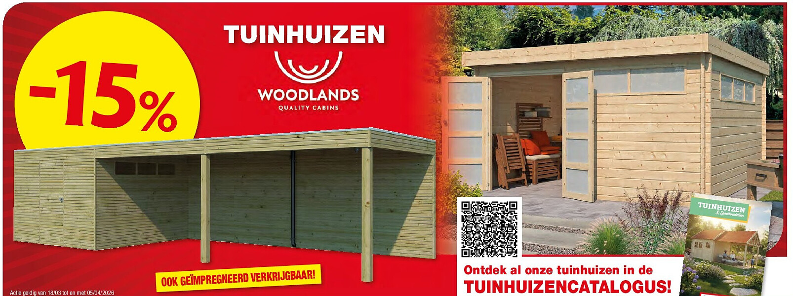TUINHUIZEN