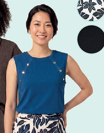 T-shirt dame