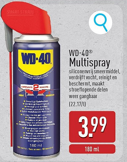 Multispray