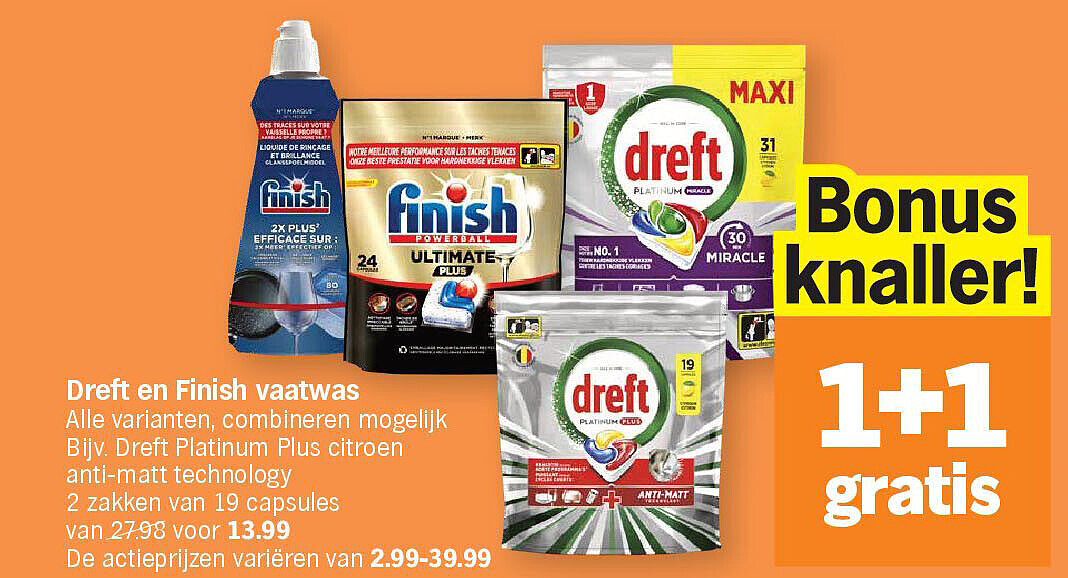 Image of Albert Heijn