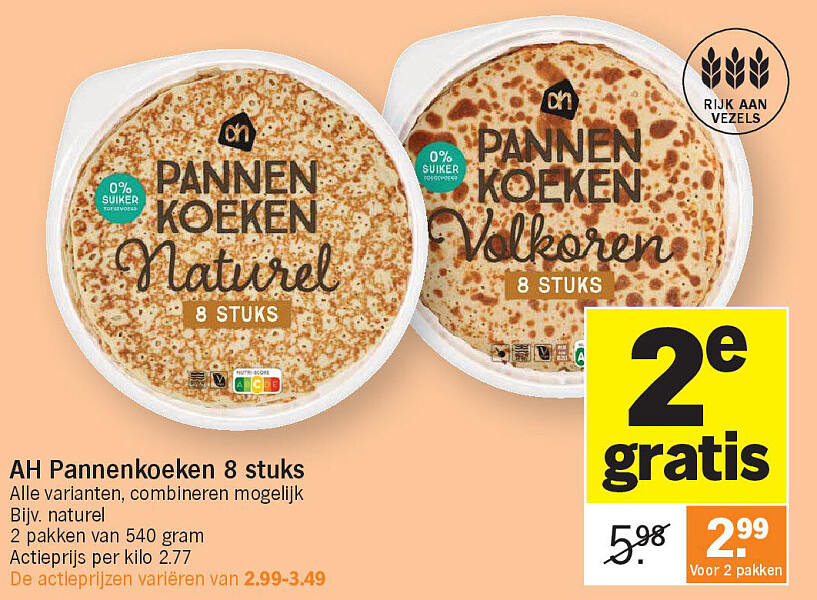 Image of Albert Heijn
