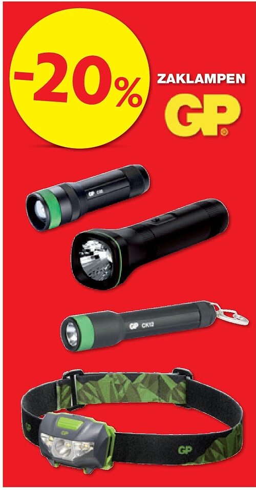 ZAKLAMPEN