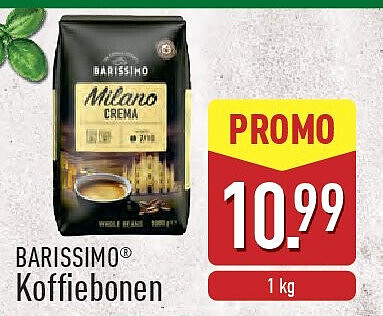 Koffiebo­nen
