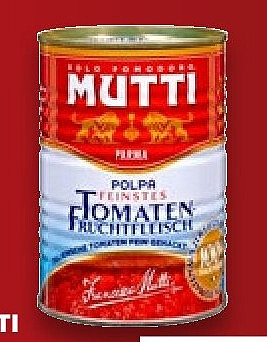 Tomatenprodukt