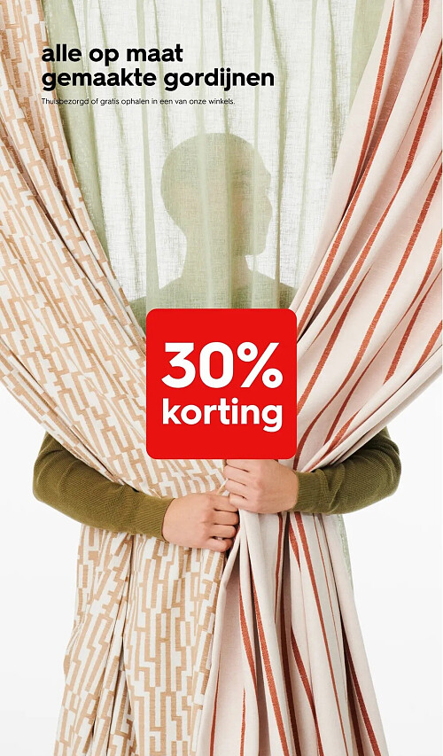 alle op maat gemaakte gordijnen
