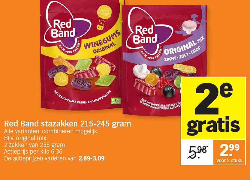 Image of Albert Heijn