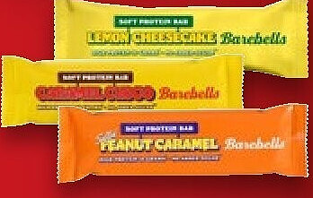 Barebells Proteinriegel