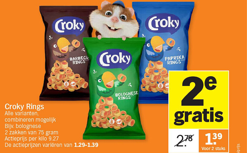 Image of Albert Heijn
