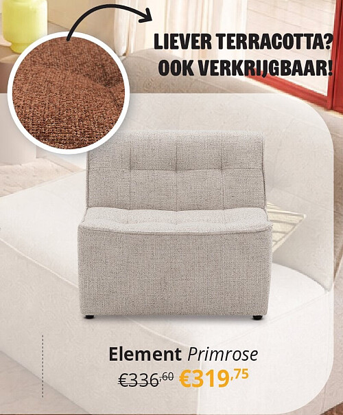 Element Primrose