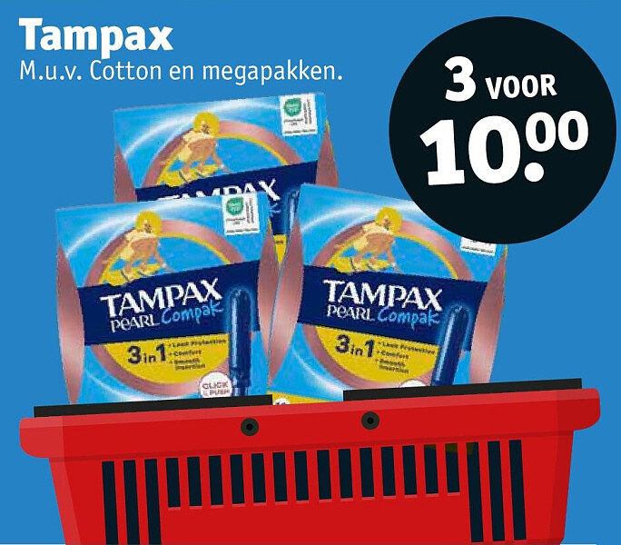 Tampax