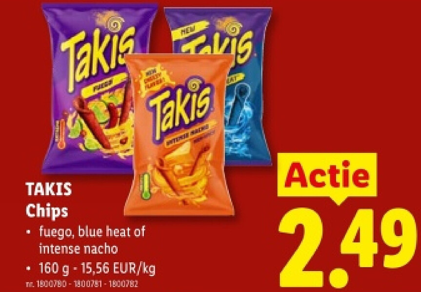 Chips
