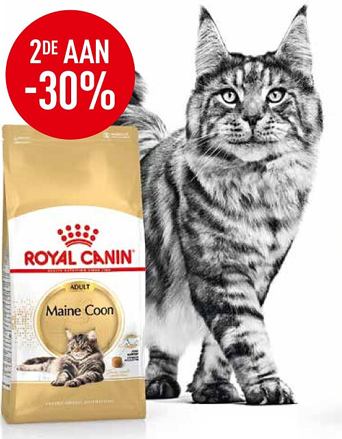 Royal Canin Feline Breed Nutrition kattenvoer