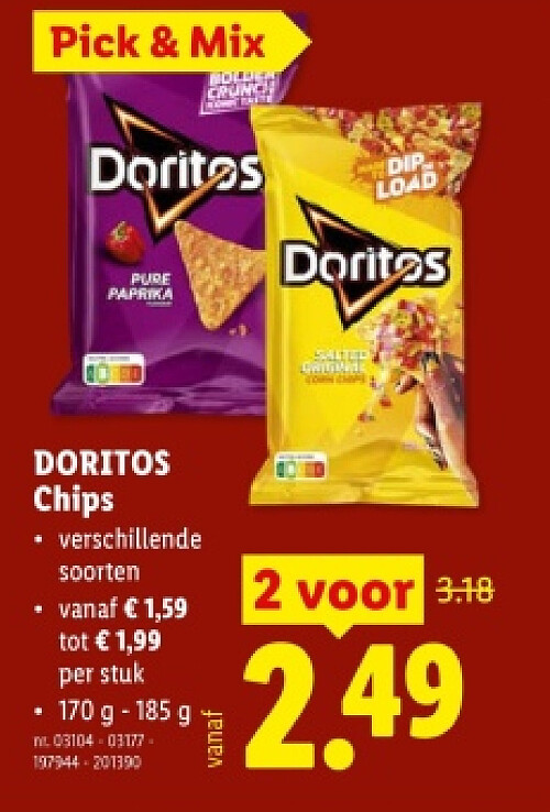 Chips