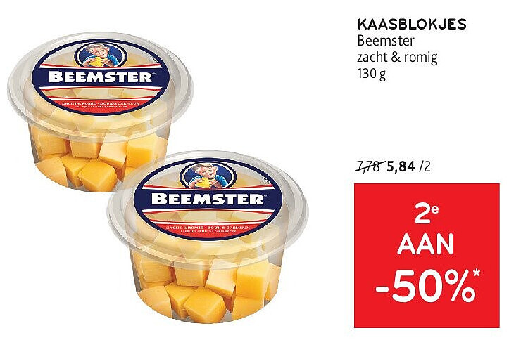 KAASBLOKJES