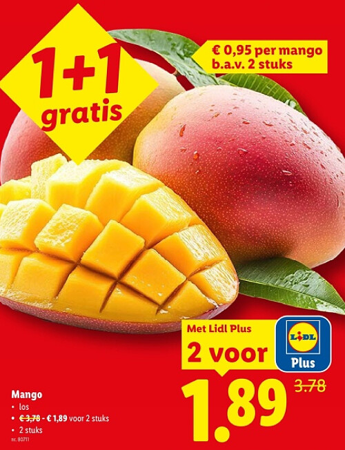 Mango