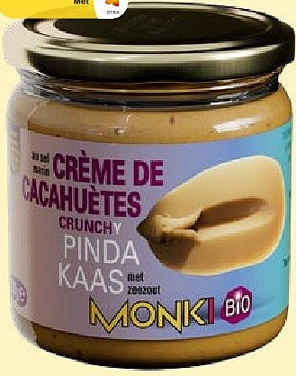 Pindakaas 330 g