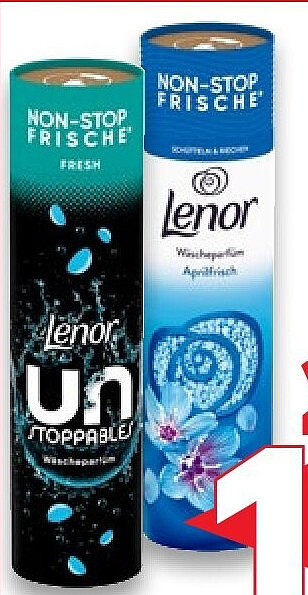 Lenor Wäscheparfüm
