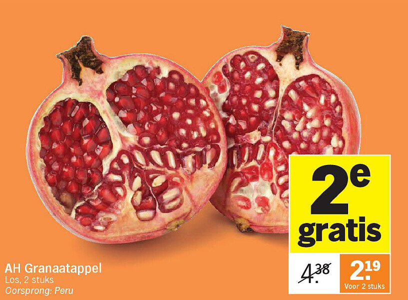 Image of Albert Heijn