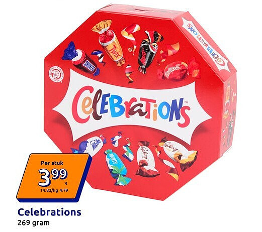 Celebrations