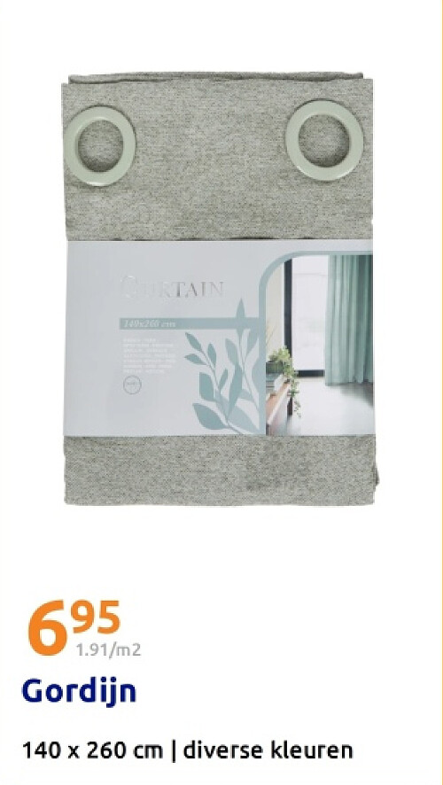 Gordijn