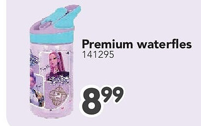Premium waterfles 141295