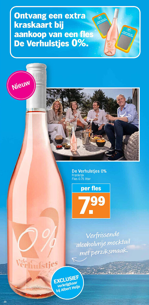 Image of Albert Heijn