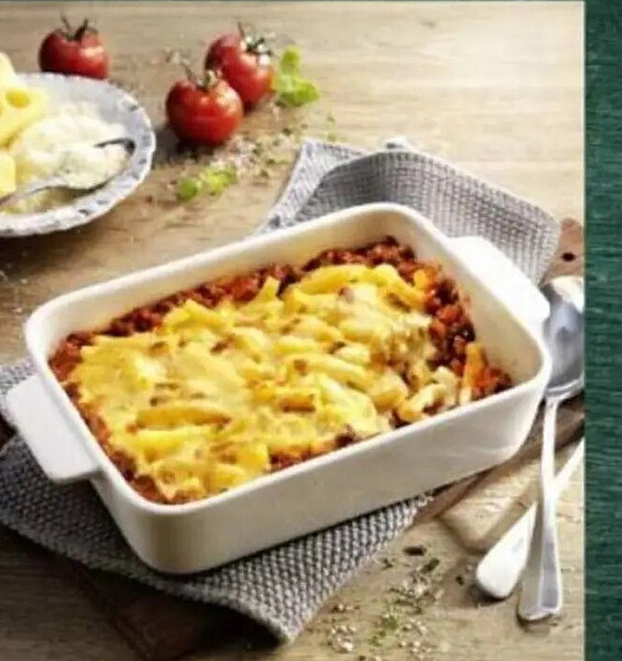 12246 Macaroni Mac & Cheese