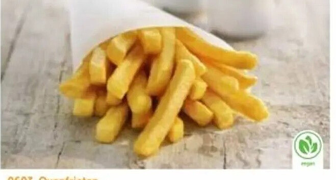 Ovenfrieten