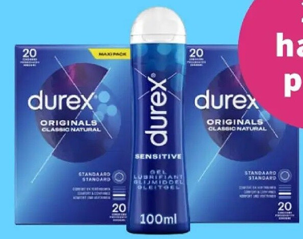 Durex