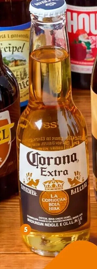 Corona Extra 6 x 33 cl