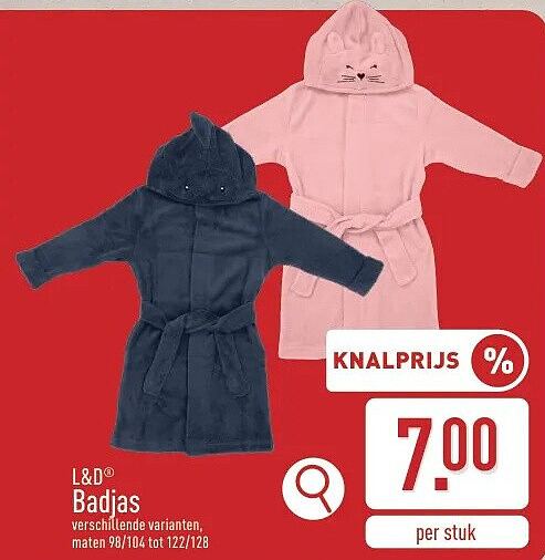 Badjas