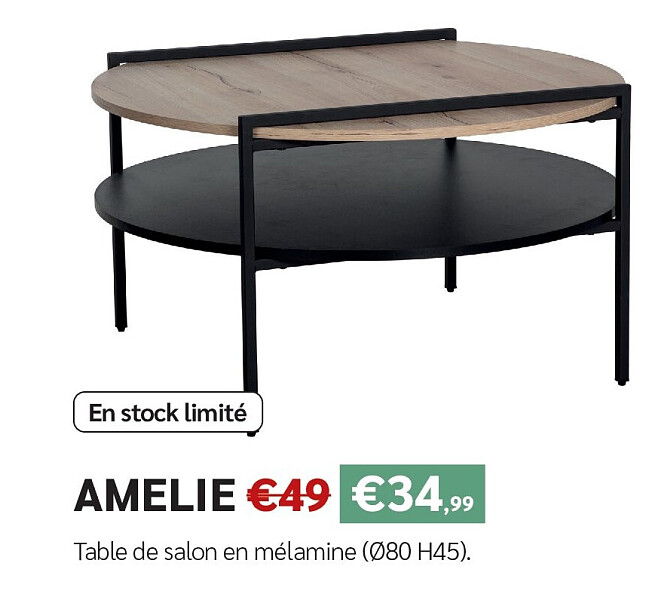 AMELIE