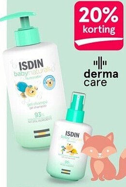 ISDIN baby